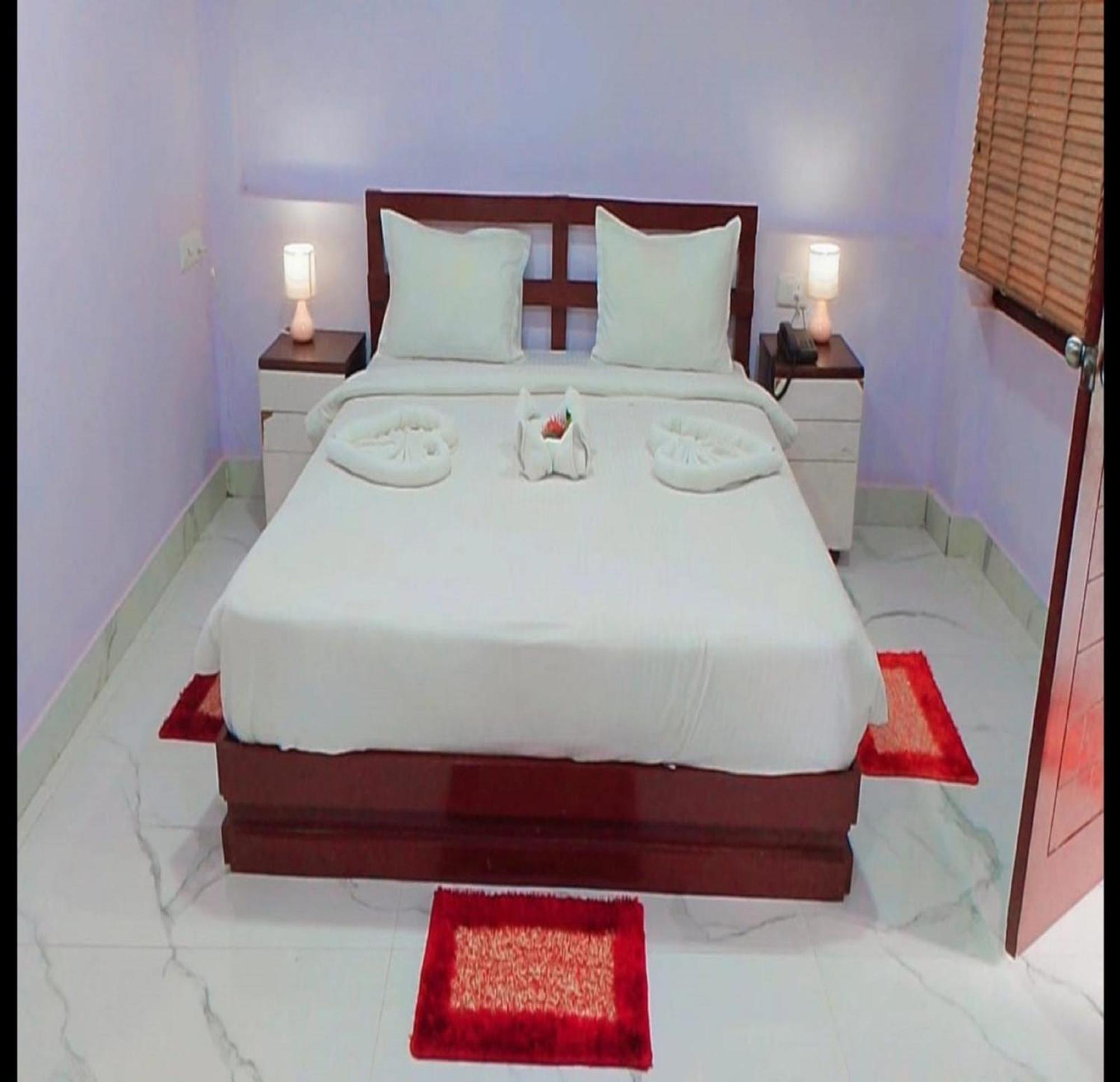 Green Point - Hotels And Resorts In Angul エクステリア 写真