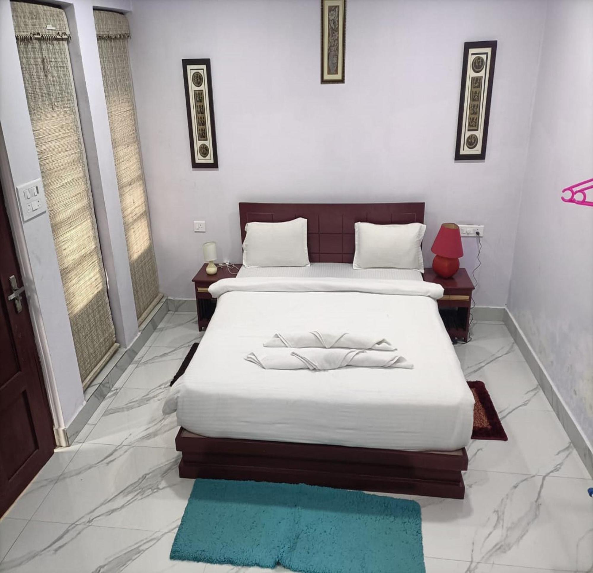 Green Point - Hotels And Resorts In Angul エクステリア 写真