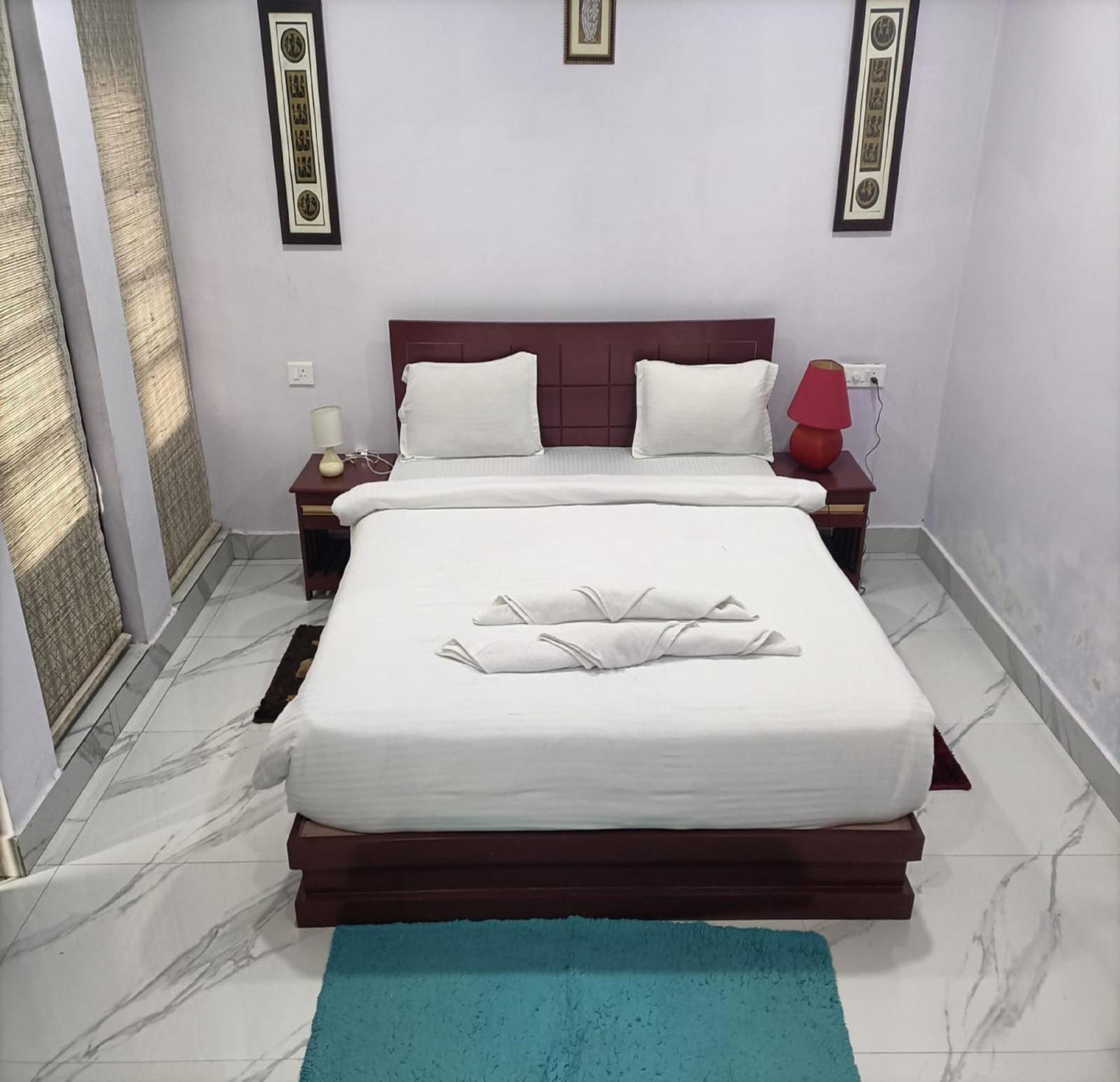 Green Point - Hotels And Resorts In Angul エクステリア 写真