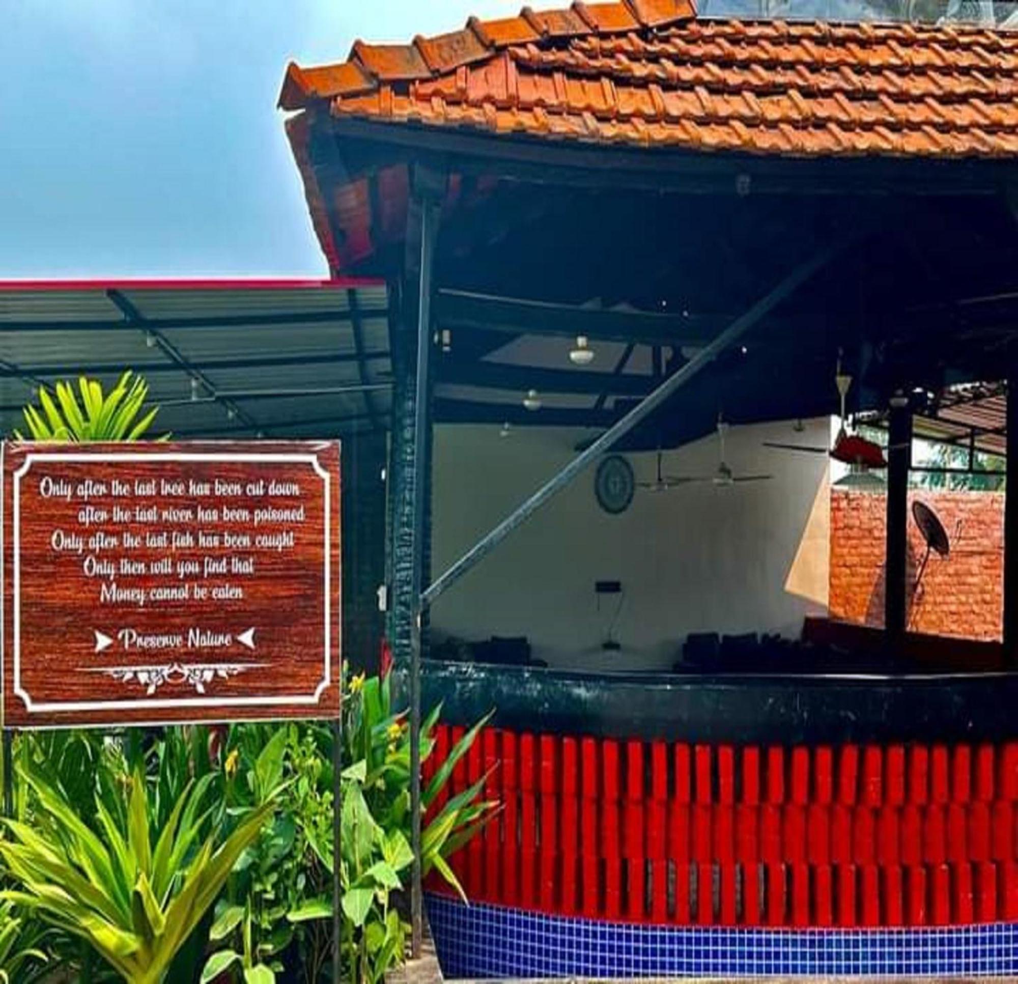 Green Point - Hotels And Resorts In Angul エクステリア 写真