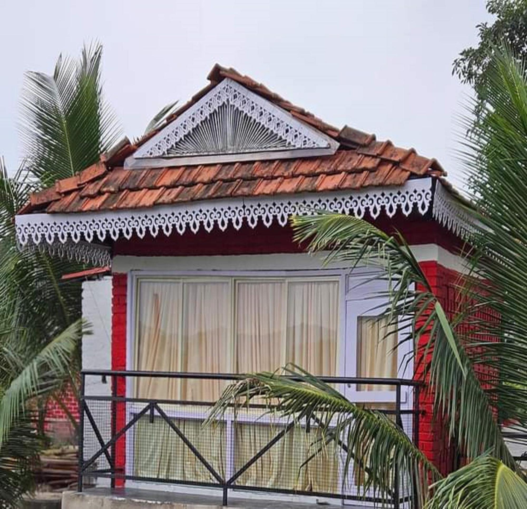 Green Point - Hotels And Resorts In Angul エクステリア 写真