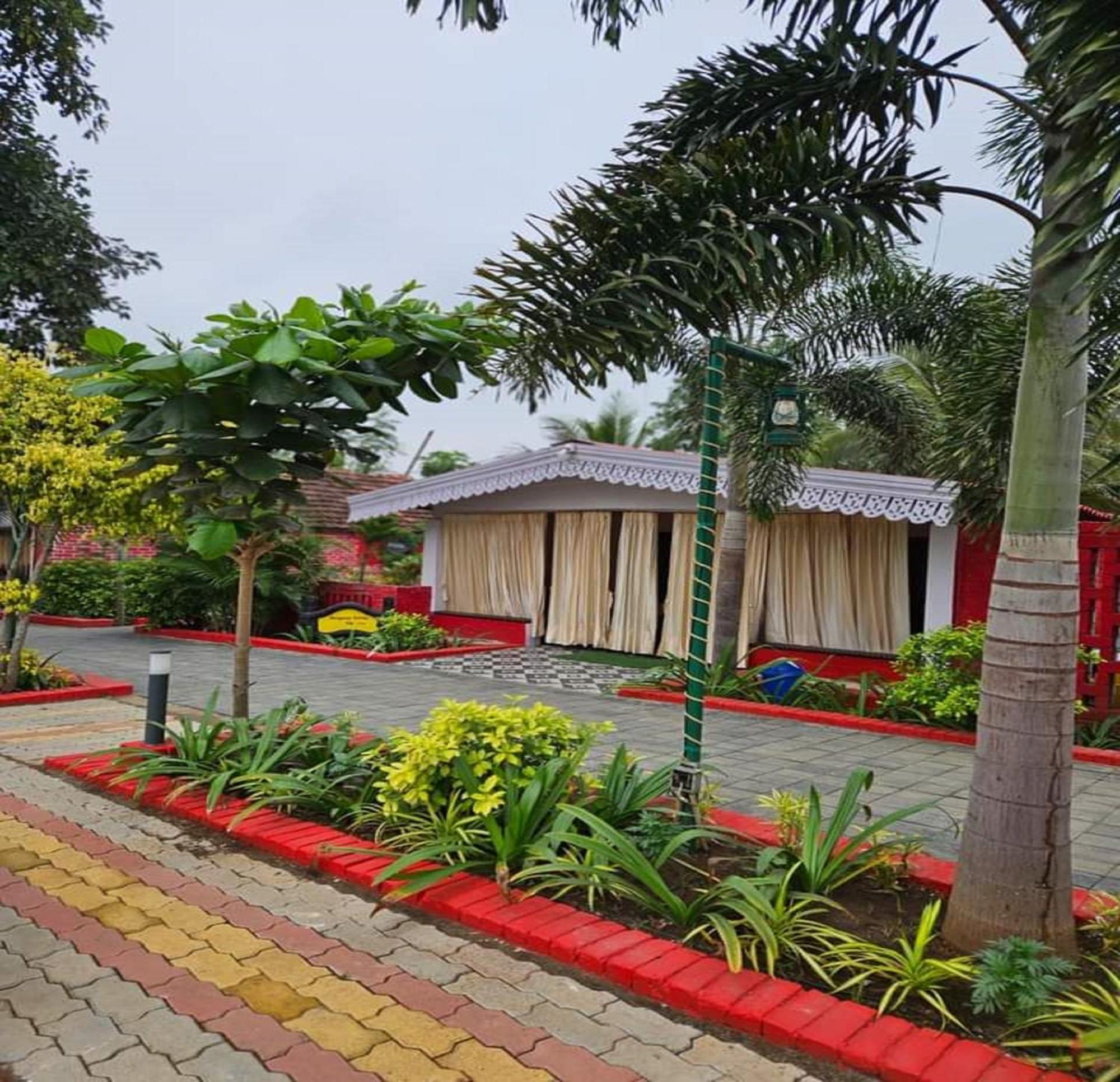 Green Point - Hotels And Resorts In Angul エクステリア 写真