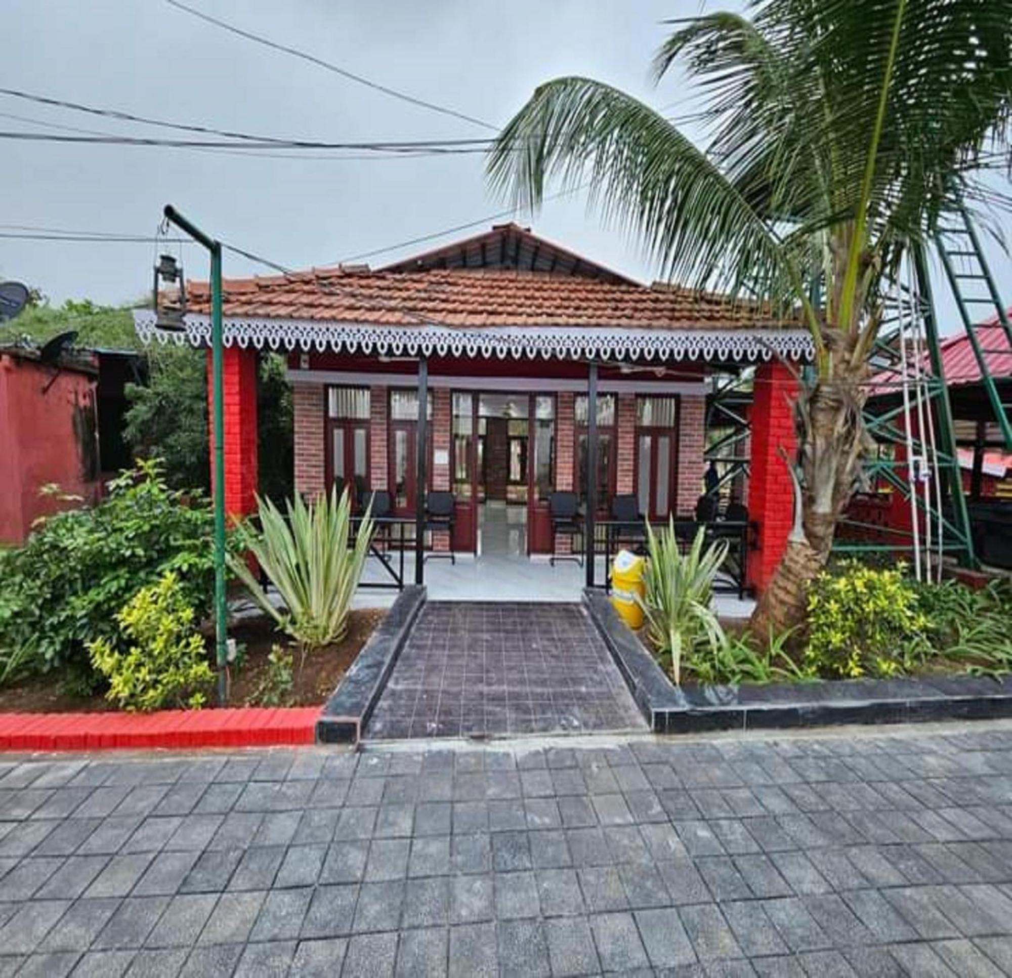 Green Point - Hotels And Resorts In Angul エクステリア 写真