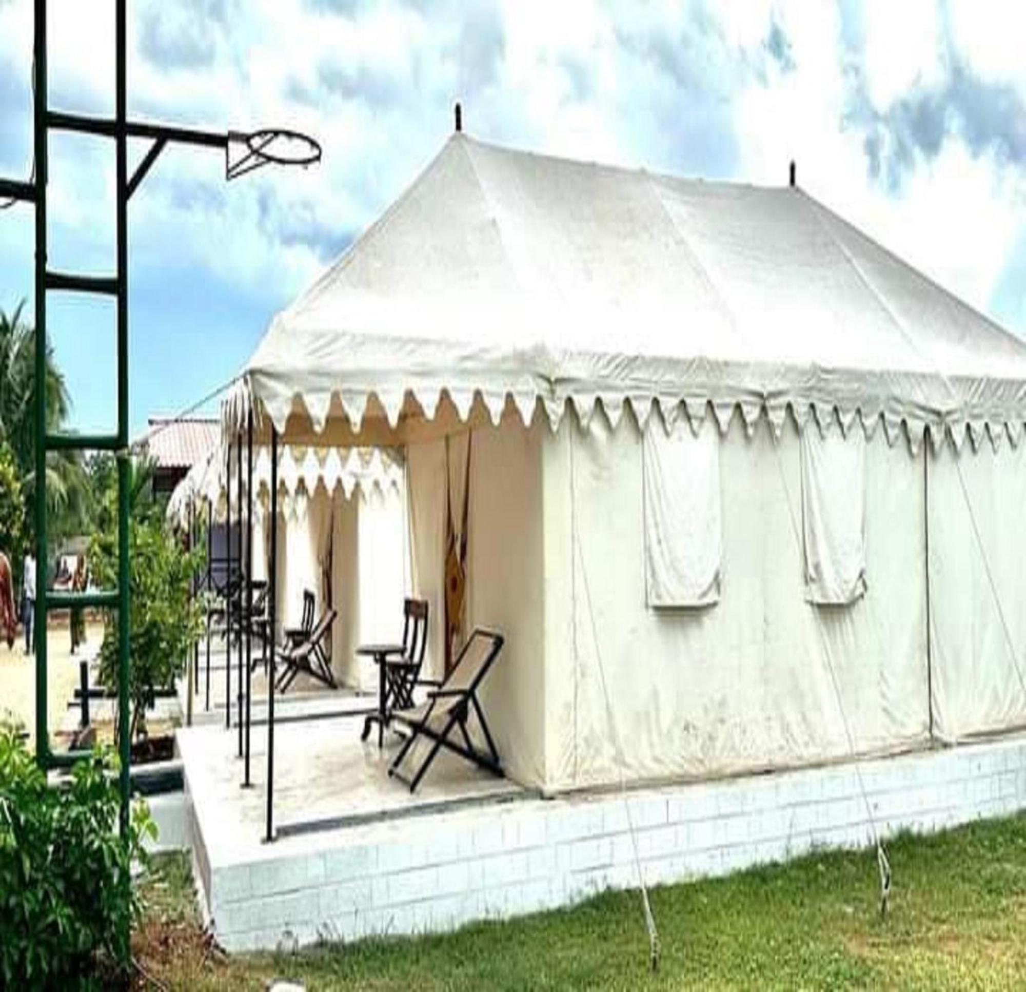 Green Point - Hotels And Resorts In Angul エクステリア 写真