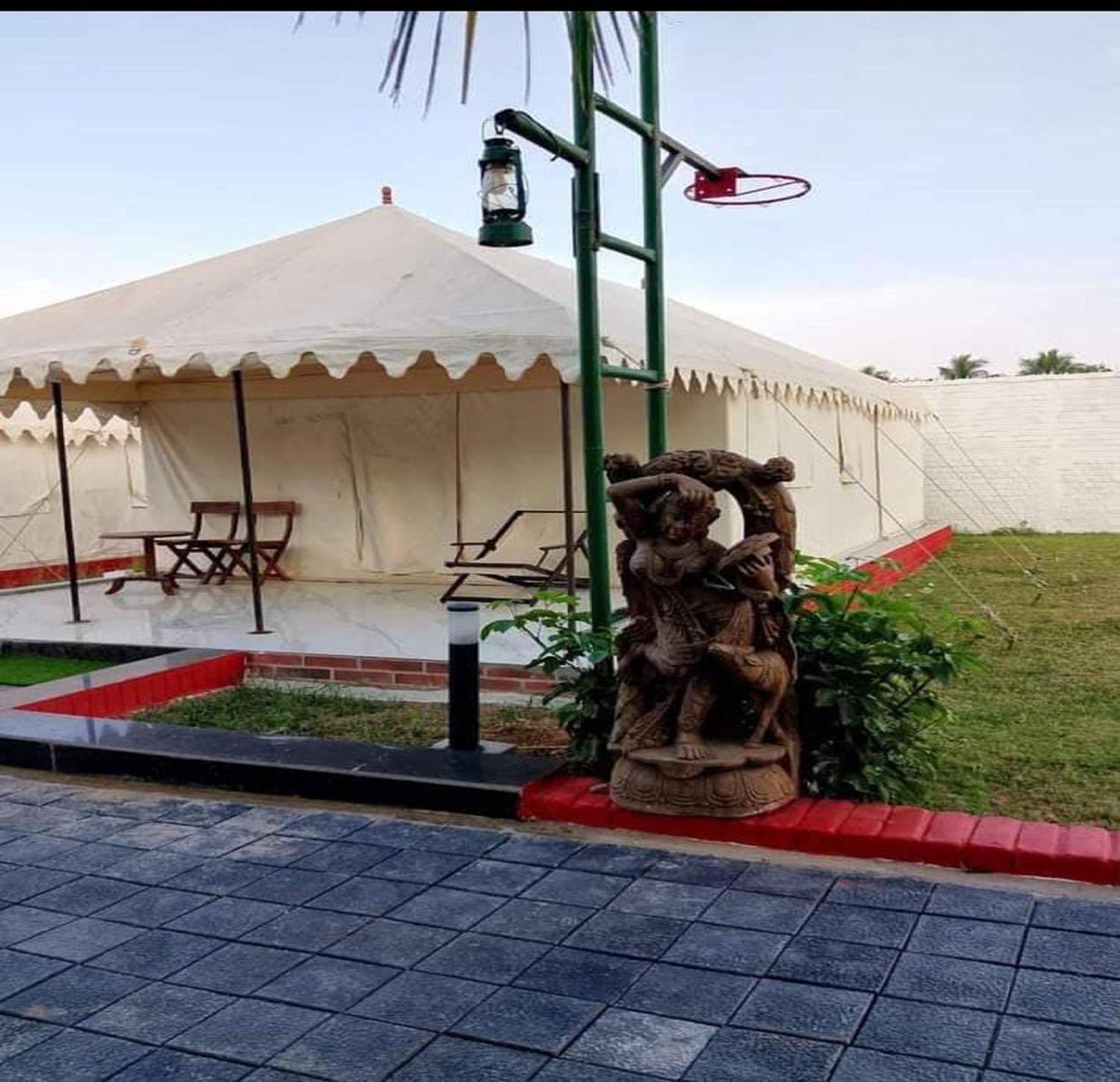 Green Point - Hotels And Resorts In Angul エクステリア 写真