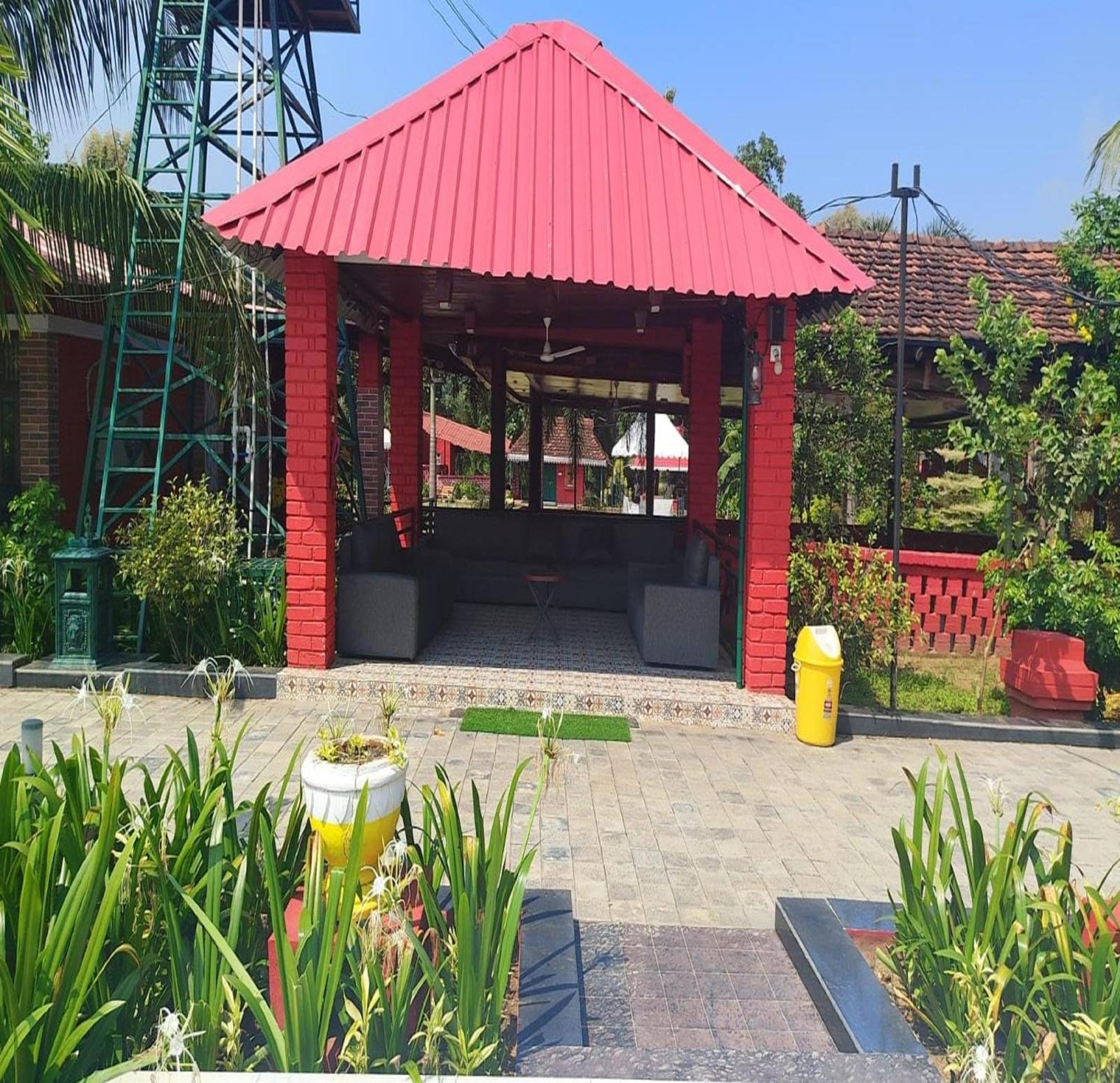 Green Point - Hotels And Resorts In Angul エクステリア 写真