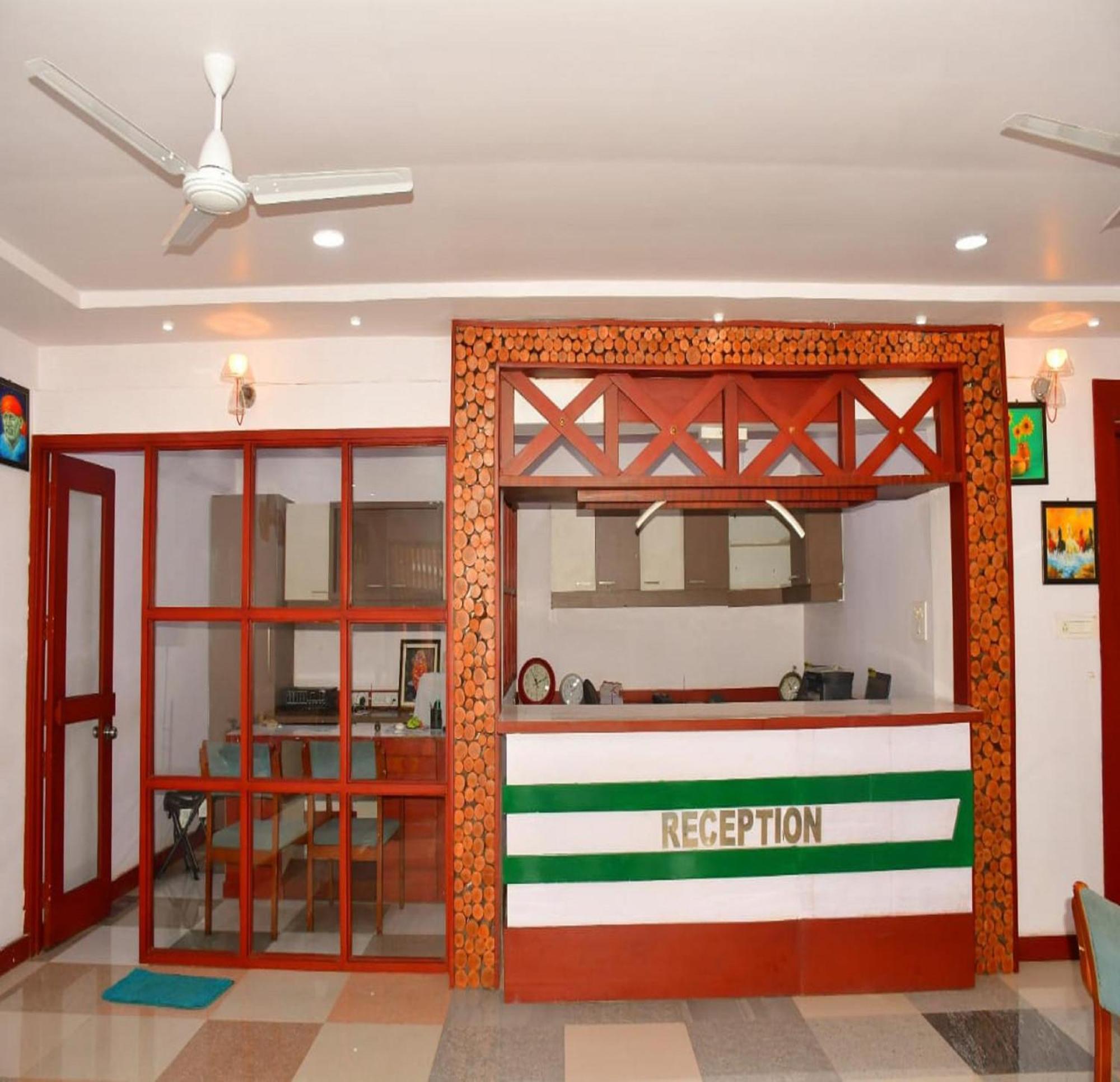 Green Point - Hotels And Resorts In Angul エクステリア 写真