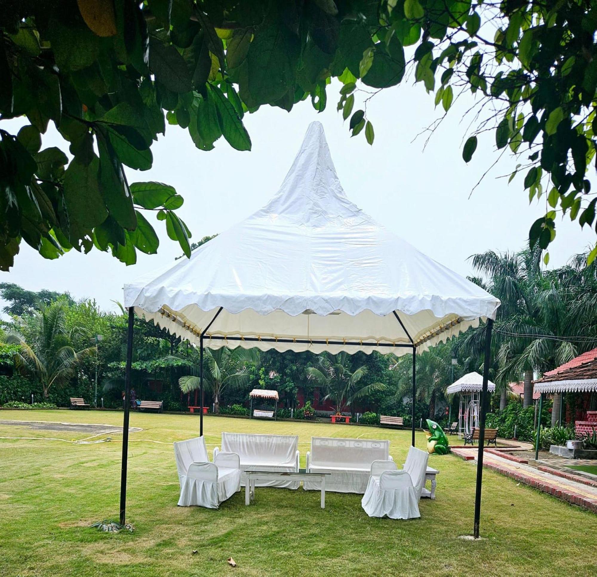 Green Point - Hotels And Resorts In Angul エクステリア 写真