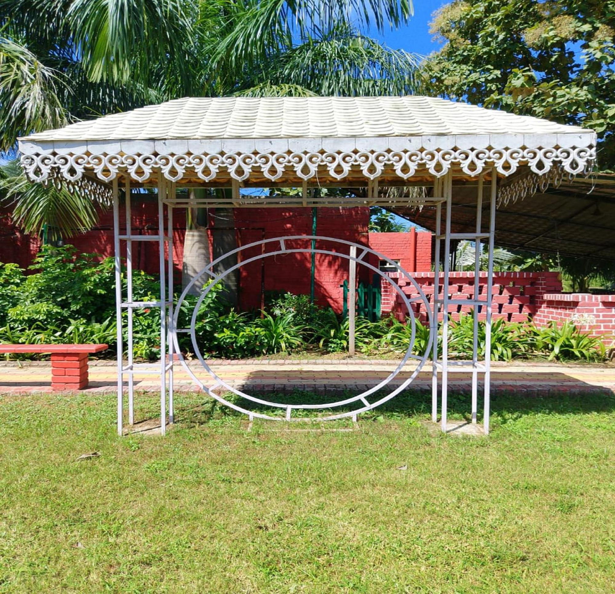 Green Point - Hotels And Resorts In Angul エクステリア 写真