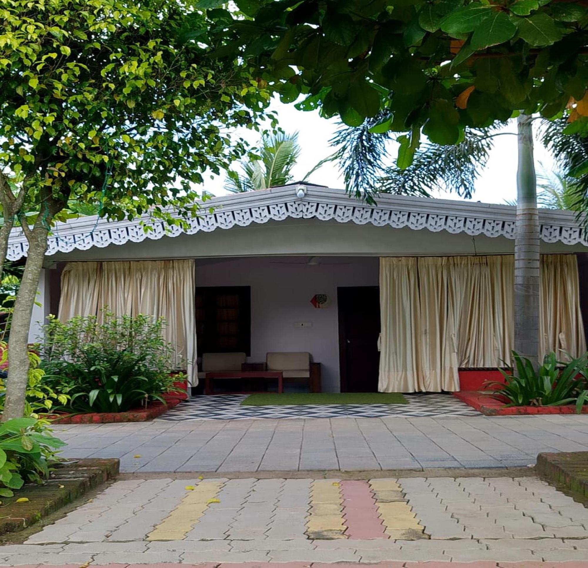 Green Point - Hotels And Resorts In Angul エクステリア 写真