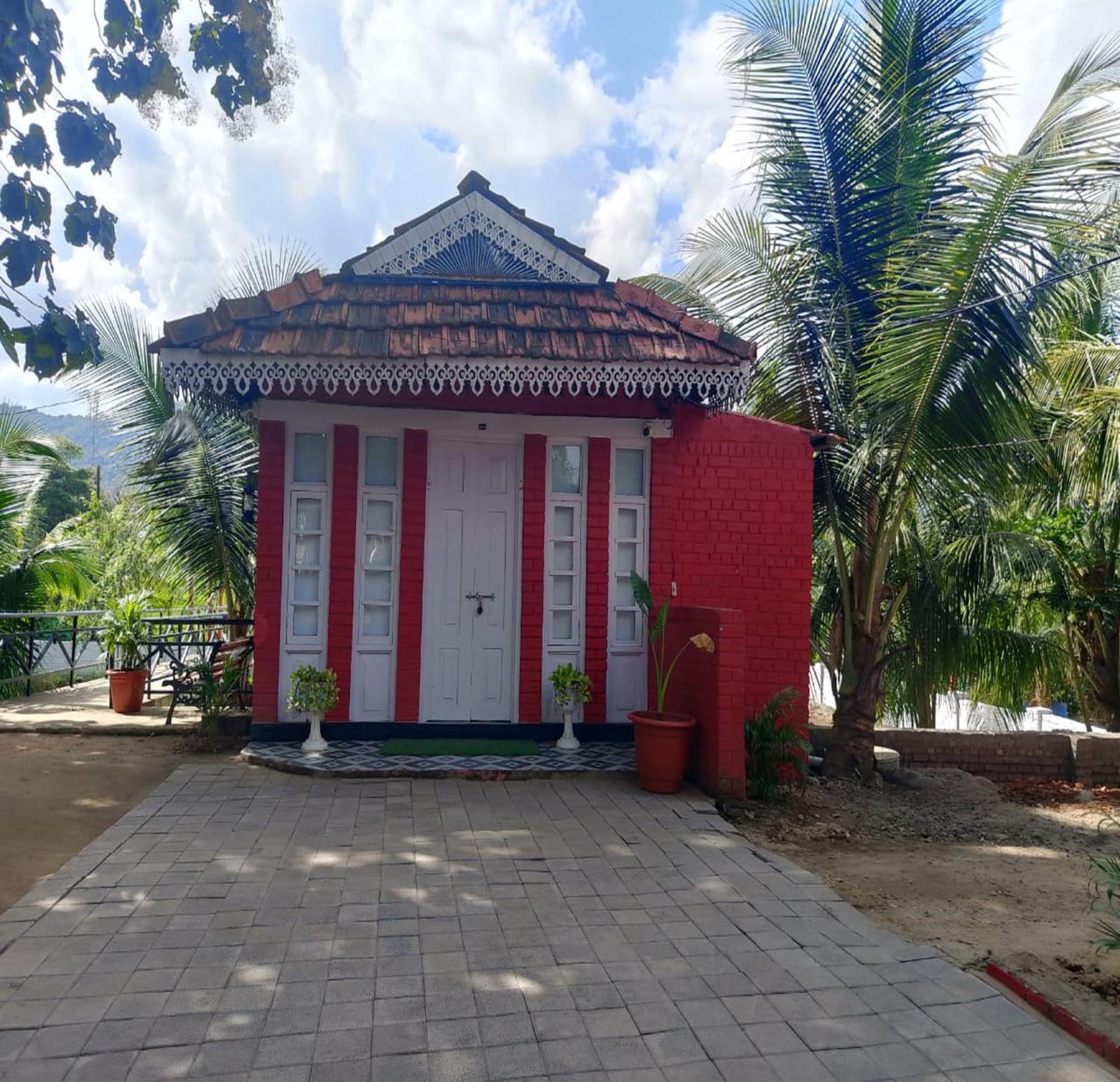 Green Point - Hotels And Resorts In Angul エクステリア 写真