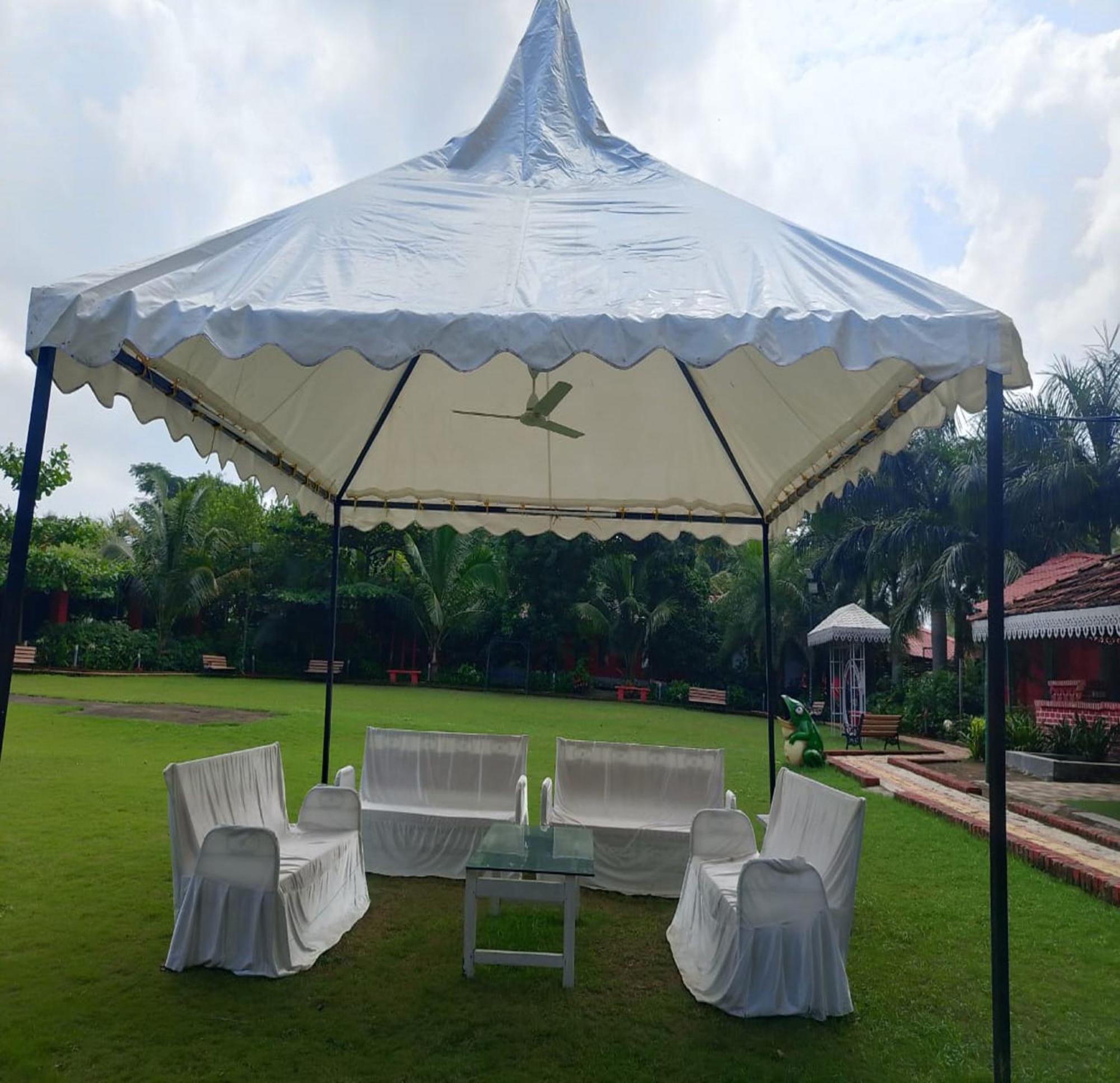 Green Point - Hotels And Resorts In Angul エクステリア 写真