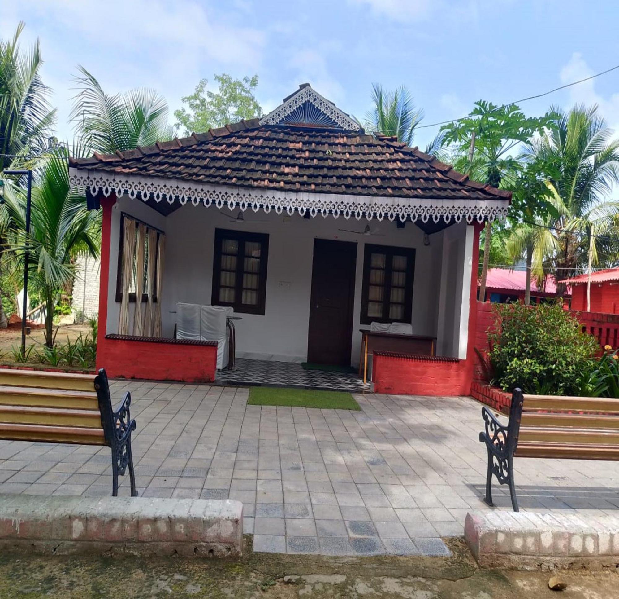 Green Point - Hotels And Resorts In Angul エクステリア 写真
