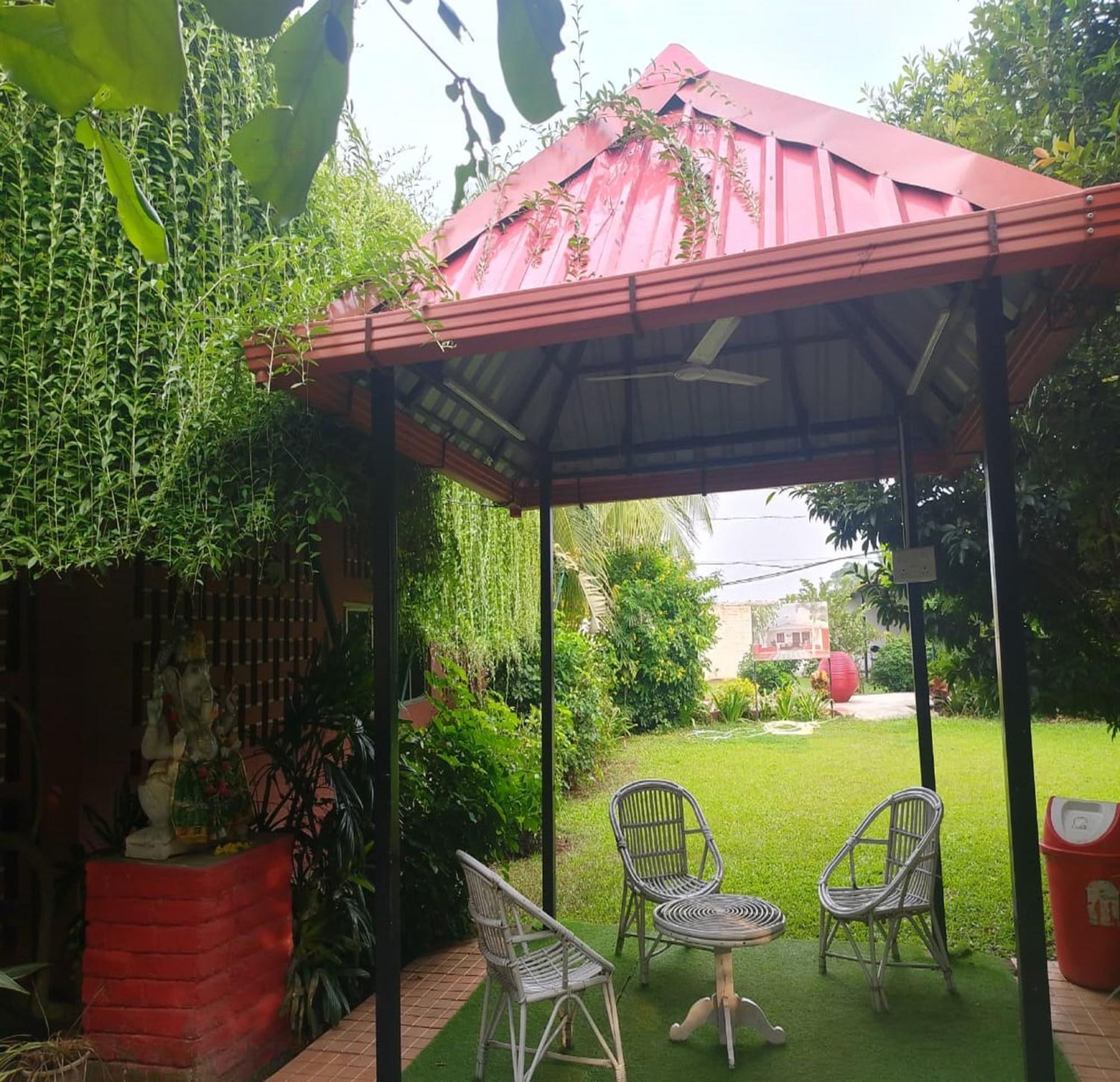 Green Point - Hotels And Resorts In Angul エクステリア 写真