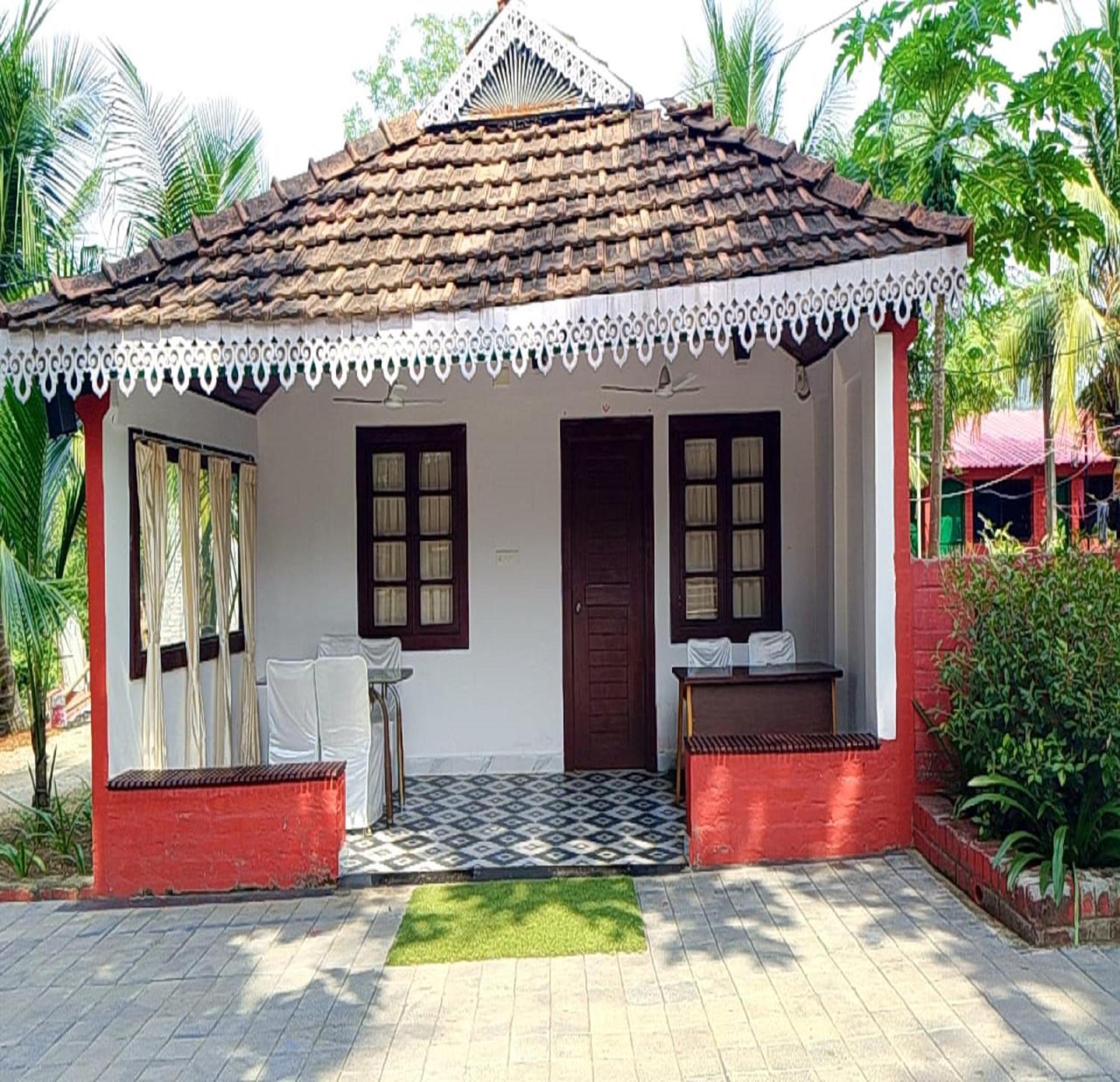Green Point - Hotels And Resorts In Angul エクステリア 写真